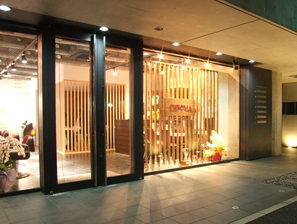 鶴見 美容室 CHROMA（クロマ）のイメージ画像