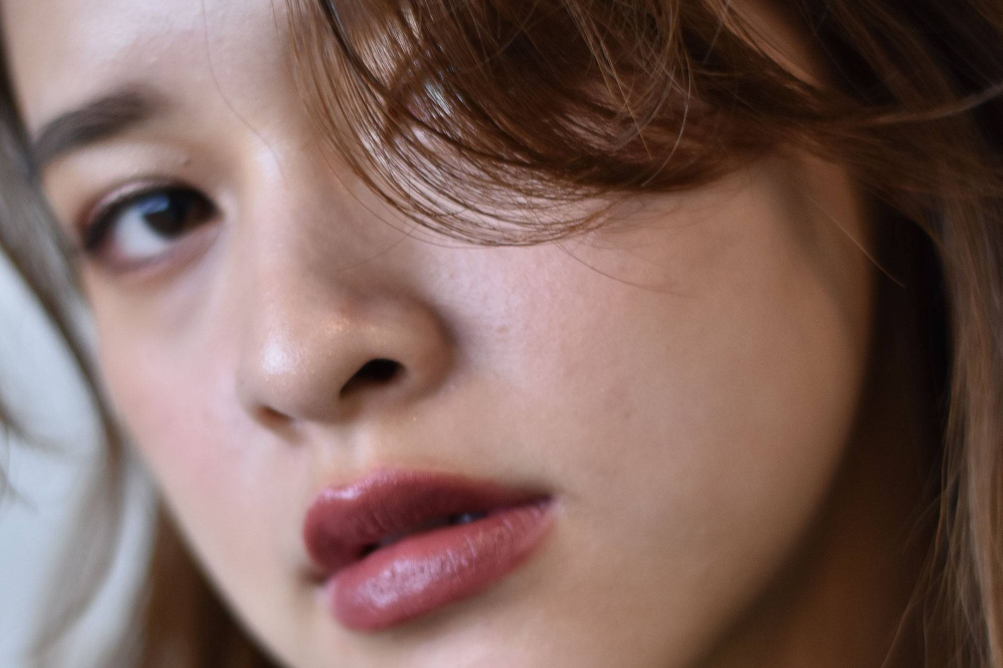 鶴見 美容室 CHROMA（クロマ）のスライド画像