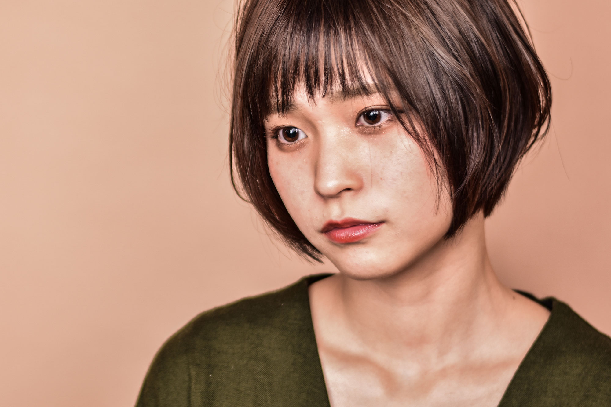 鶴見 美容室 CHROMA（クロマ）のスライド画像