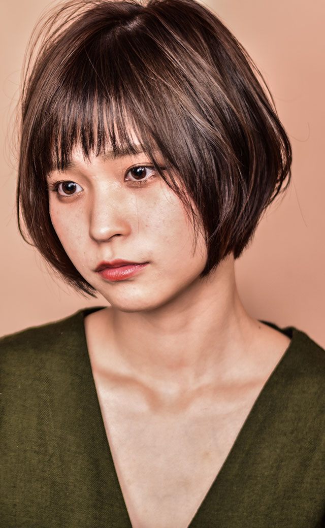 鶴見 美容室 CHROMA（クロマ）のスライド画像