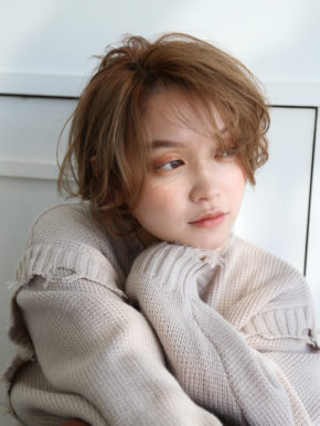 shortのイメージ画像