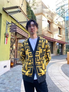 鶴見 美容室 CHROMA（クロマ）大竹 翔平のイメージ画像