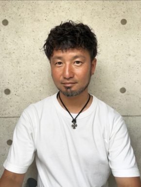 鶴見 美容室 CHROMA（クロマ）真壁 将喜のイメージ画像